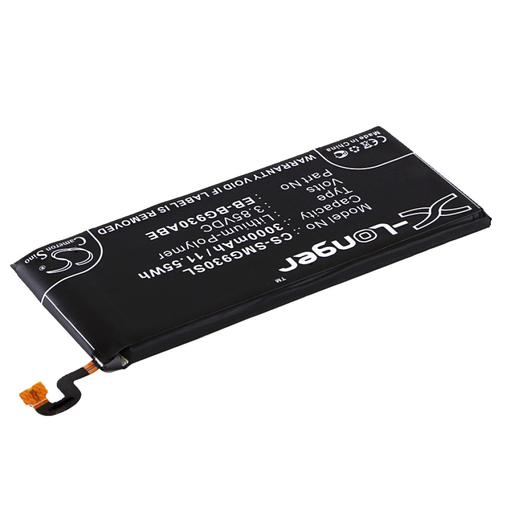 Baterija za mobilni telefon Samsung CS-SMG930SL