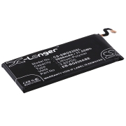 Battery compatibleWith Samsung