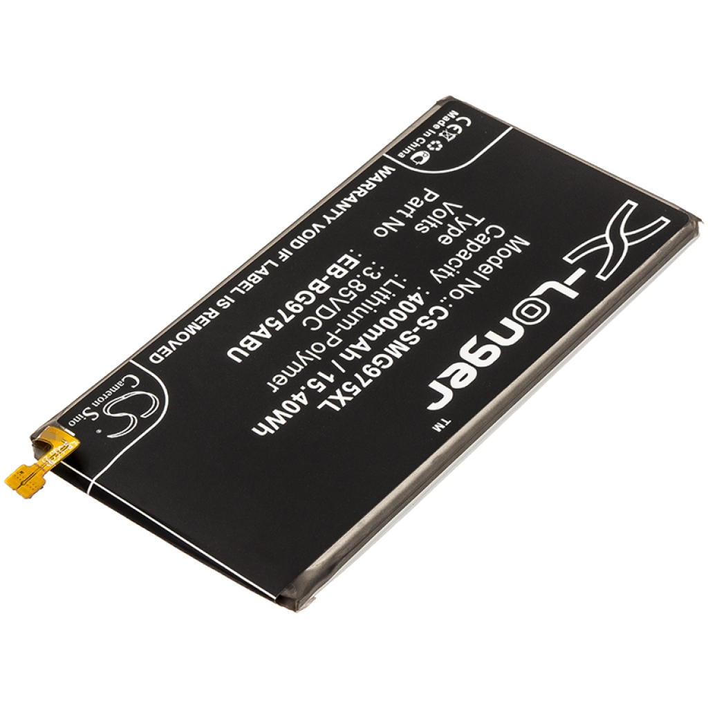 Kompatibilna zamjena baterije za Samsung EB-BG975ABU