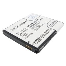 Kompatibilna zamjena baterije za Samsung EB575152LA,EB575152LU,EB575152VA,EB575152VU,G7...