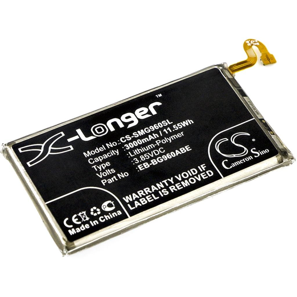 Baterija za mobilni telefon Samsung SM-G960 (CS-SMG960SL)
