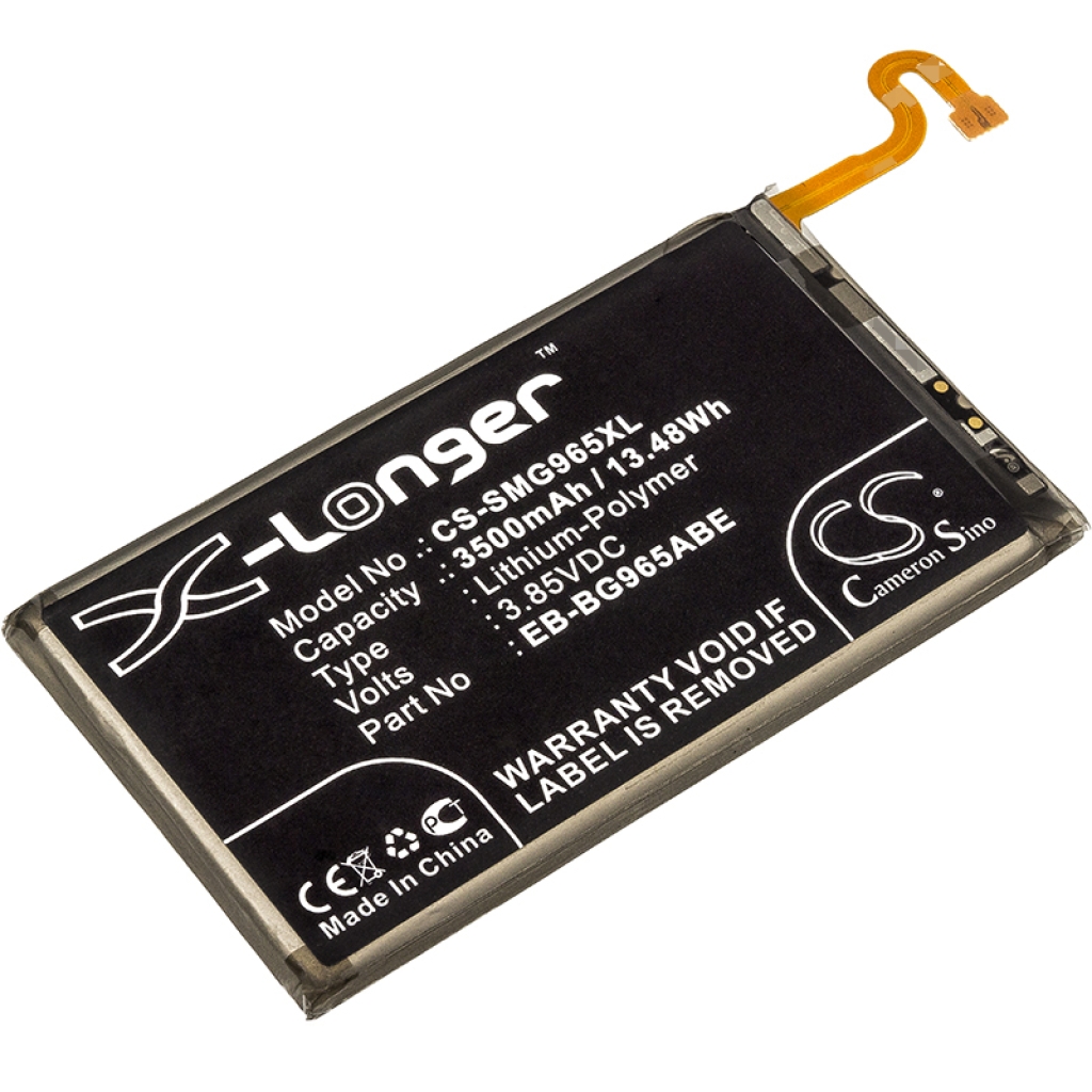 Baterija za mobilni telefon Samsung SM-G965J (CS-SMG965XL)