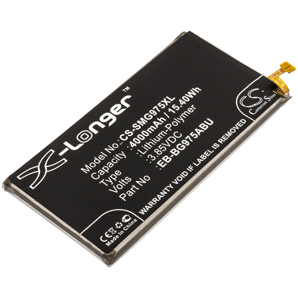 Baterija za mobilni telefon Samsung SM-G975U1 (CS-SMG975XL)