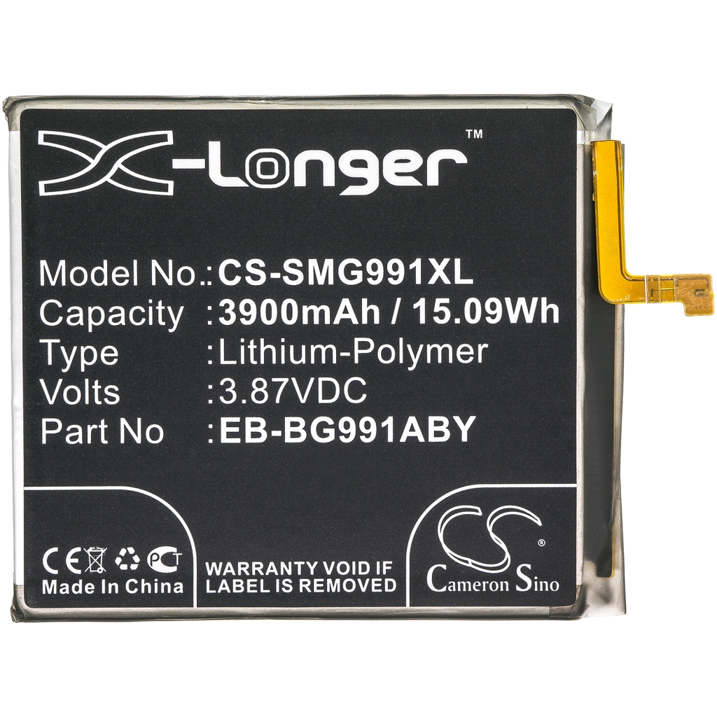 Baterija Zamjenjuje GH82-24537A