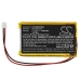Baterija za dvosmjerni radio Simrad CS-SMH350SL