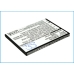 Kompatibilna zamjena baterije za Samsung EB484659YZ,EB484659YZBSTD,SAMI110BATS