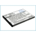 Kompatibilna zamjena baterije za Samsung EB484659YZ,EB484659YZBSTD,SAMI110BATS