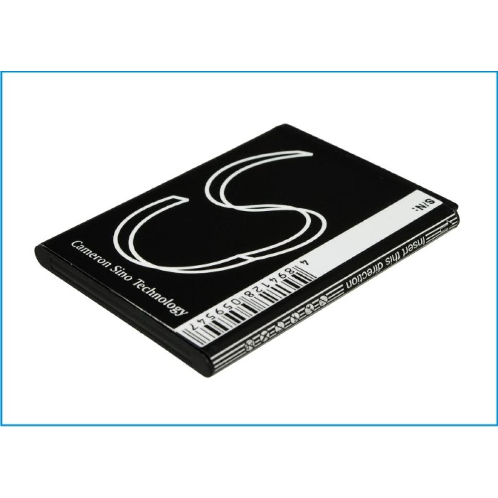 Kompatibilna zamjena baterije za Samsung EB484659YZ,EB484659YZBSTD,SAMI110BATS