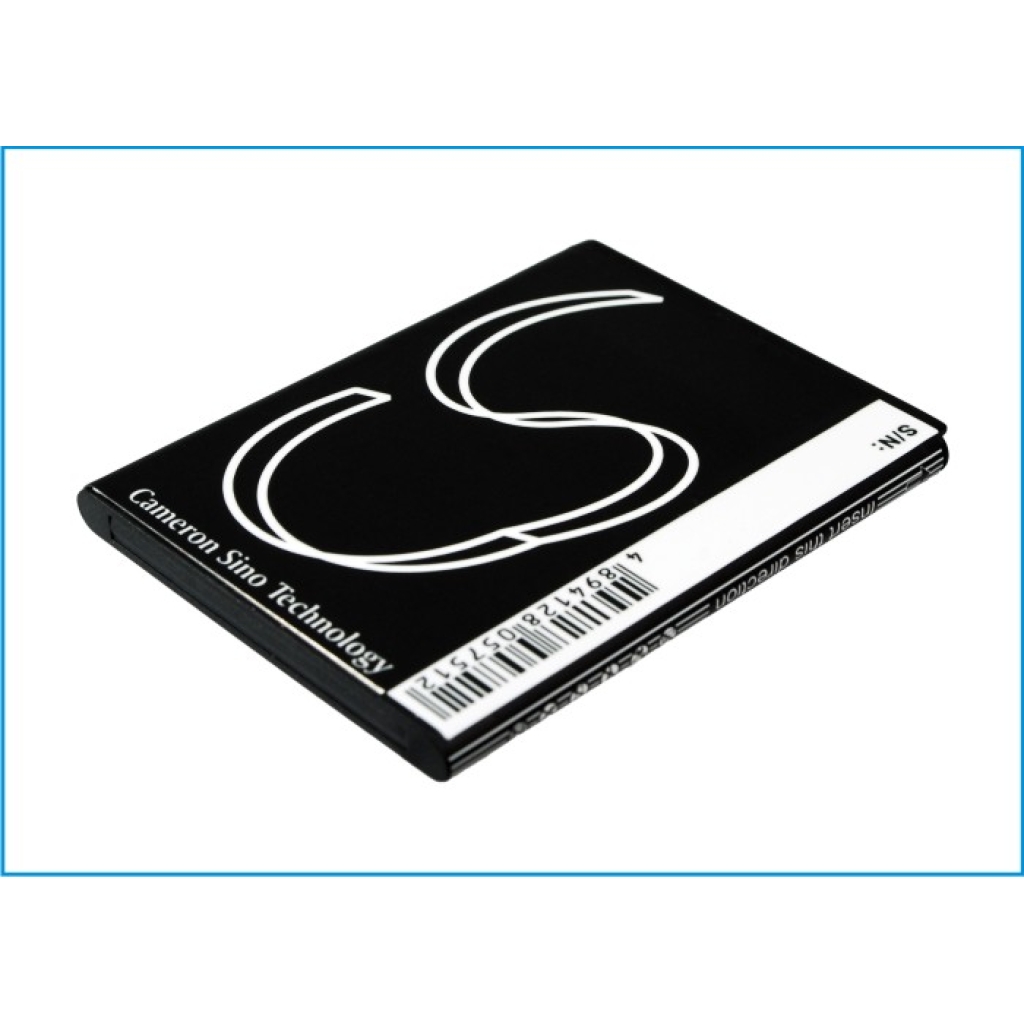 Kompatibilna zamjena baterije za Samsung EB484659YZ,EB484659YZBSTD,SAMI110BATS