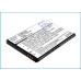Kompatibilna zamjena baterije za Samsung EB484659YZ,EB484659YZBSTD,SAMI110BATS
