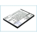 Kompatibilna zamjena baterije za Samsung EB484659YZ,EB484659YZBSTD,SAMI110BATS