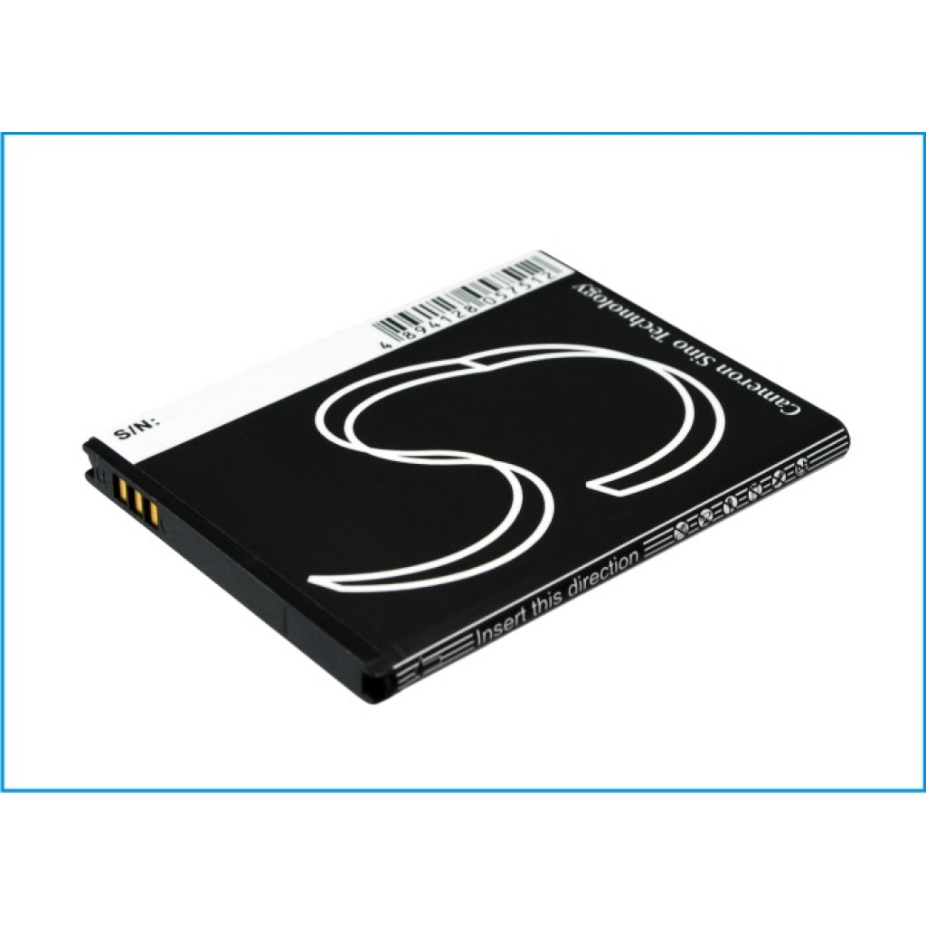 Kompatibilna zamjena baterije za Samsung EB484659YZ,EB484659YZBSTD,SAMI110BATS