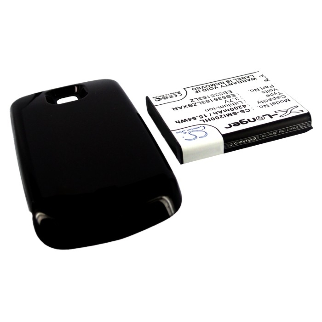 Battery compatible with Batteries