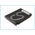 Kompatibilna zamjena baterije za Samsung AB653850CA,AB653850CABSTD,AB653850CC