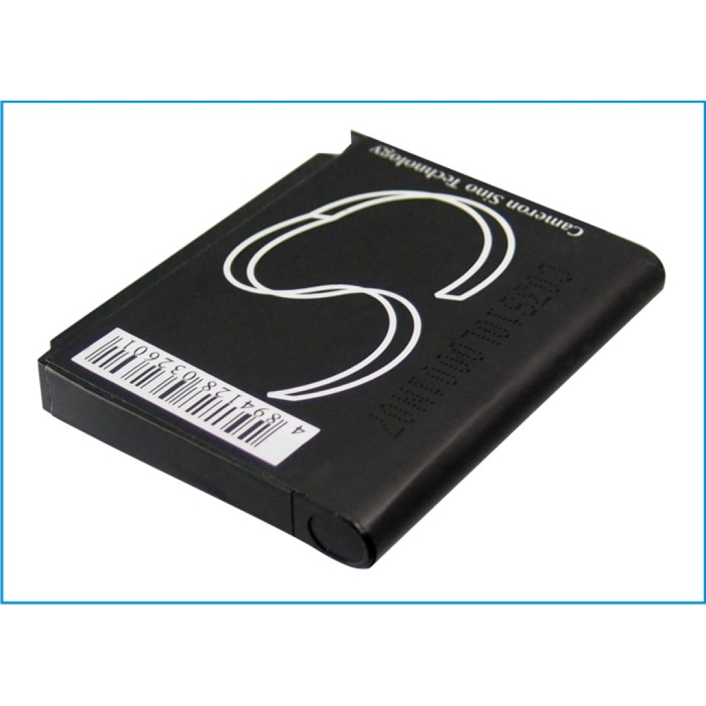 Kompatibilna zamjena baterije za Samsung AB653850CA,AB653850CABSTD,AB653850CC