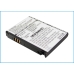 Kompatibilna zamjena baterije za Samsung AB653850CA,AB653850CABSTD,AB653850CC