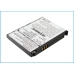 Kompatibilna zamjena baterije za Samsung AB653850CA,AB653850CABSTD,AB653850CC