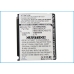 Kompatibilna zamjena baterije za Samsung AB653850CA,AB653850CABSTD,AB653850CC