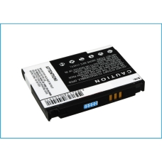 Kompatibilna zamjena baterije za Samsung AB653850CA,AB653850CABSTD,AB653850CC