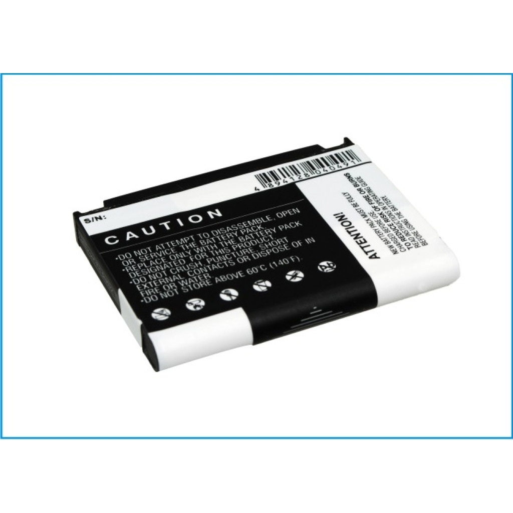Battery compatible with Batteries
