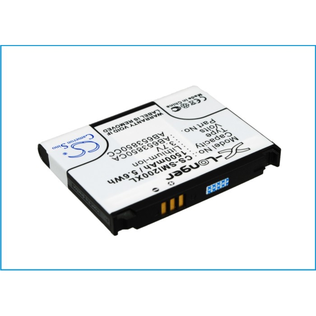 Battery compatible with Batteries