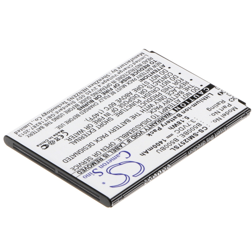 Stolni punjač Samsung CS-SMI257SL