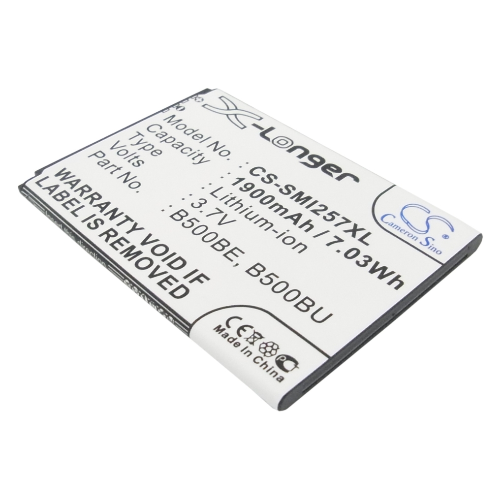 Stolni punjač Samsung CS-SMI257XL