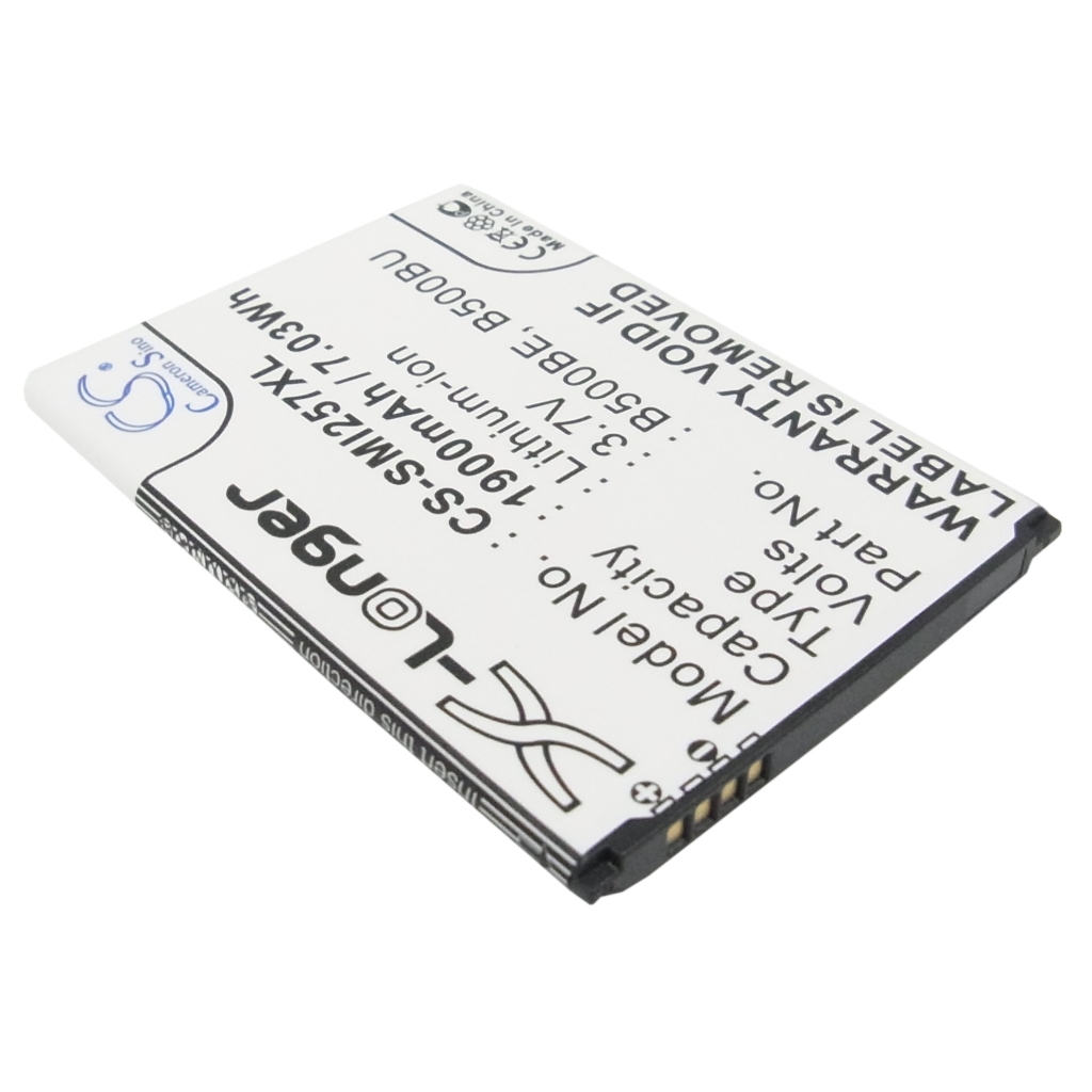 Stolni punjač Samsung CS-SMI257XL