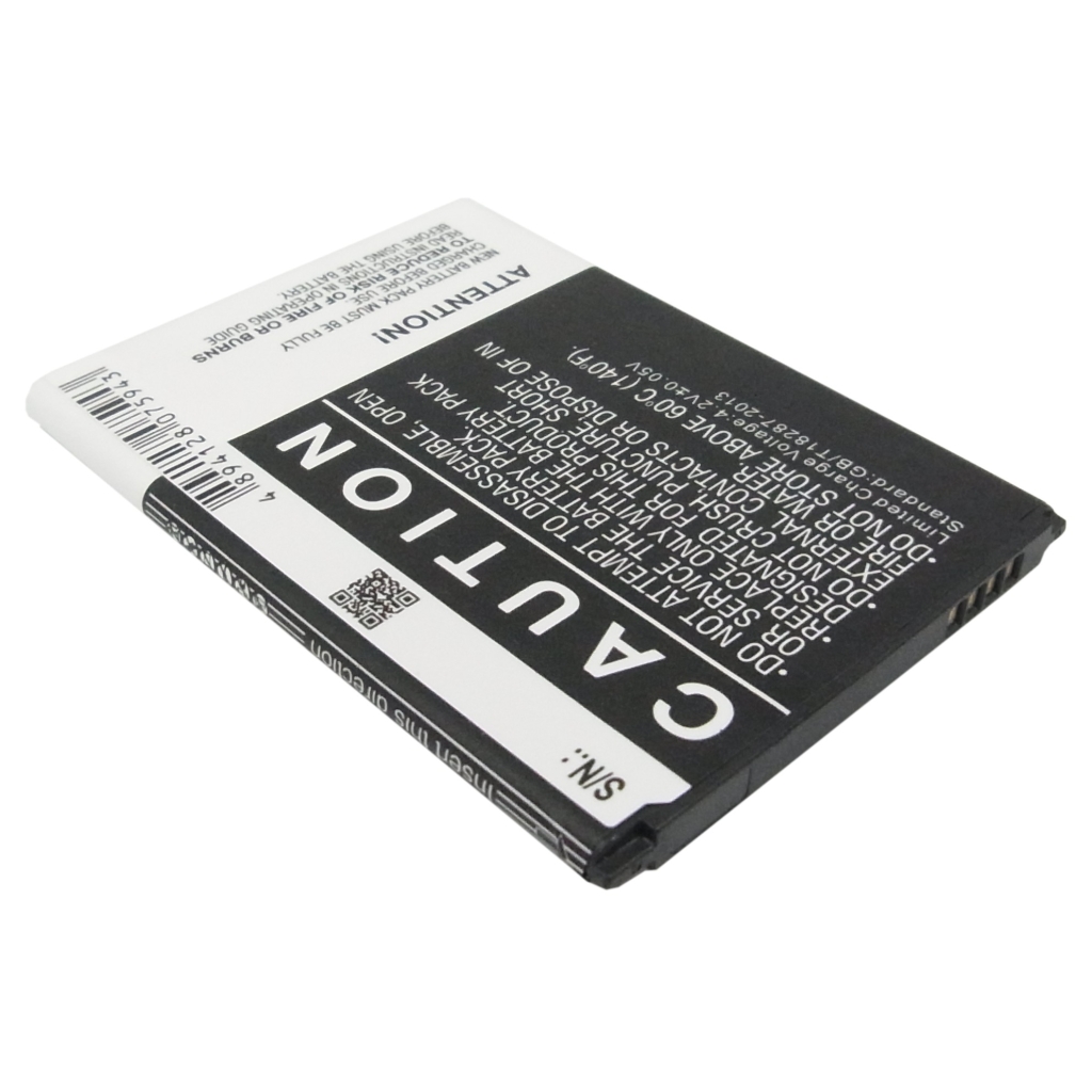 Stolni punjač Samsung CS-SMI257XL
