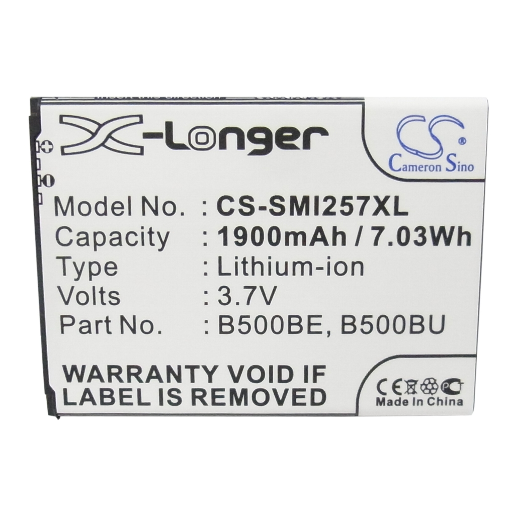 Stolni punjač Samsung CS-SMI257XL