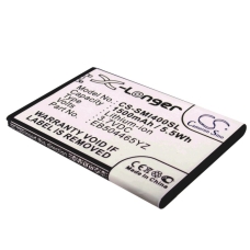 Kompatibilna zamjena baterije za Samsung EB504465IZ,EB504465YZ,SAMINTBATS5