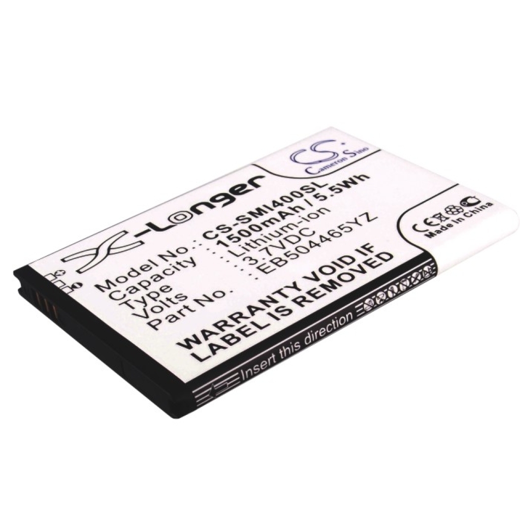 Kompatibilna zamjena baterije za Samsung EB504465IZ,EB504465YZ,SAMINTBATS5