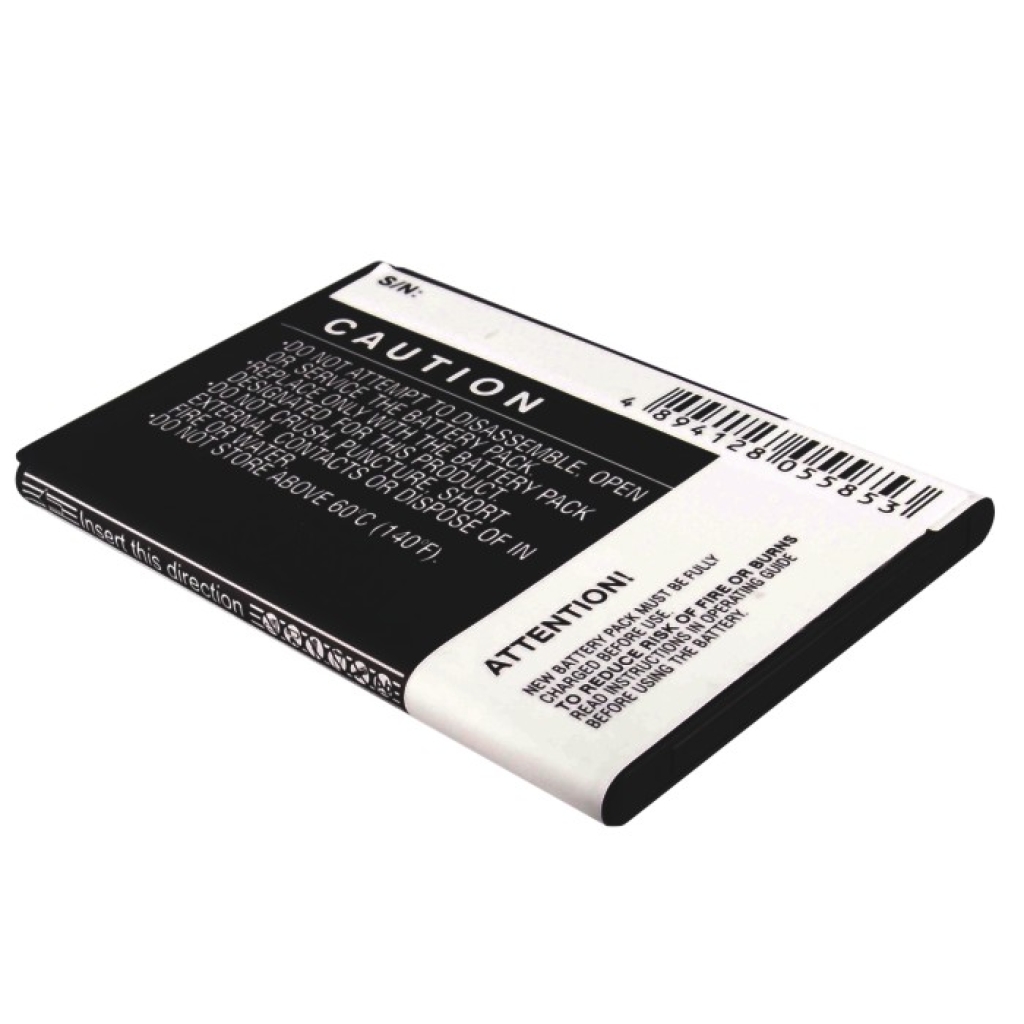 Kompatibilna zamjena baterije za Samsung EB504465IZ,EB504465YZ,SAMINTBATS5