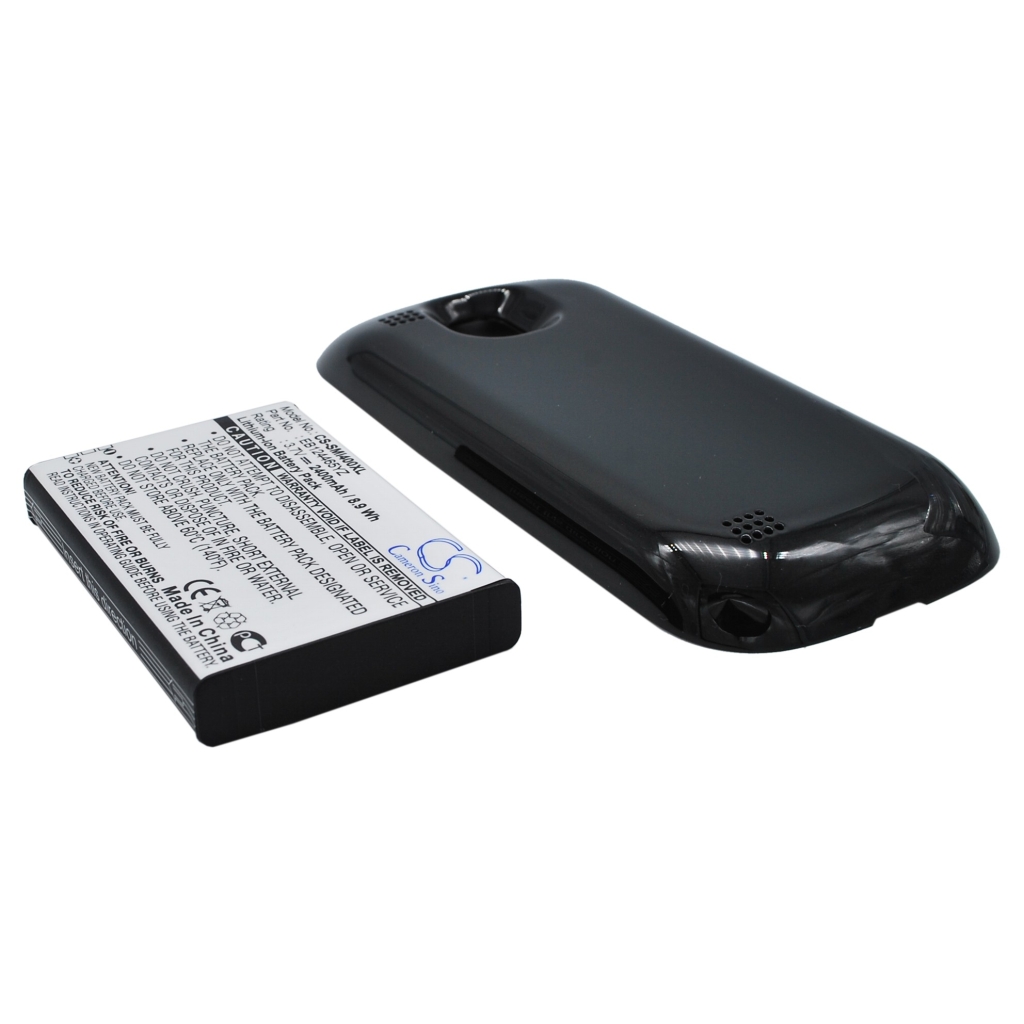 Stolni punjač Samsung CS-SMI400XL