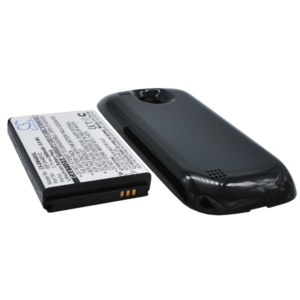 Stolni punjač Samsung CS-SMI400XL