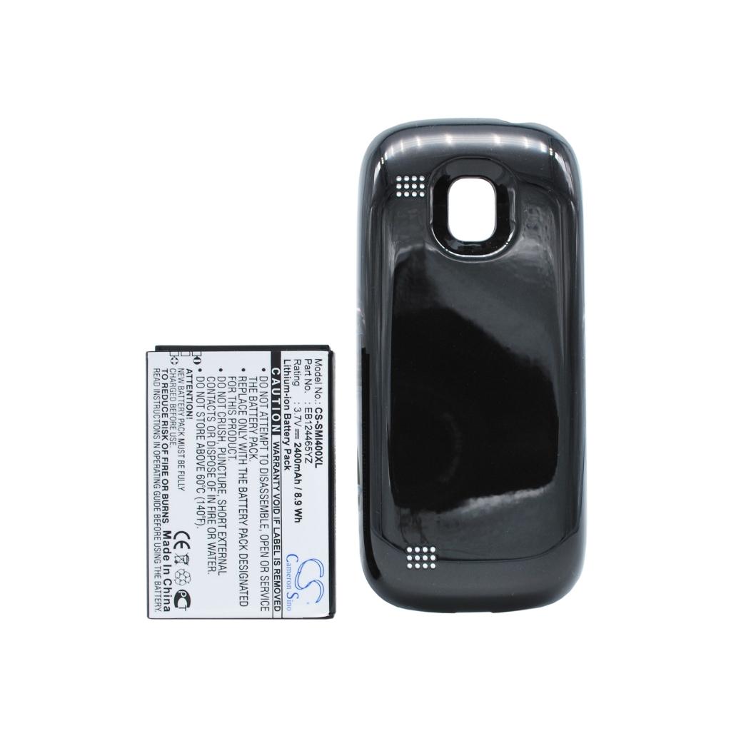 Stolni punjač Samsung CS-SMI400XL