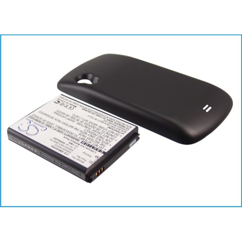 Baterija kompatibilno s Samsung CS-SMI405HL