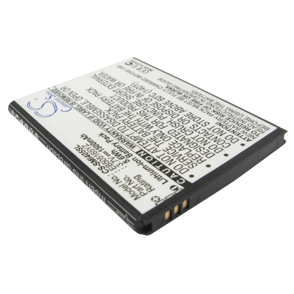Kompatibilna zamjena baterije za Samsung EB505165YZ,EB505165YZBS,EB505165YZBSTD