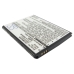 Kompatibilna zamjena baterije za Samsung EB505165YZ,EB505165YZBS,EB505165YZBSTD