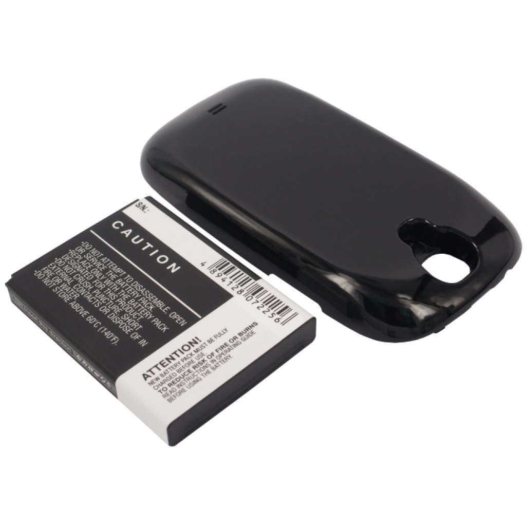 Kompatibilna zamjena baterije za Samsung EB-L1K6ILZ