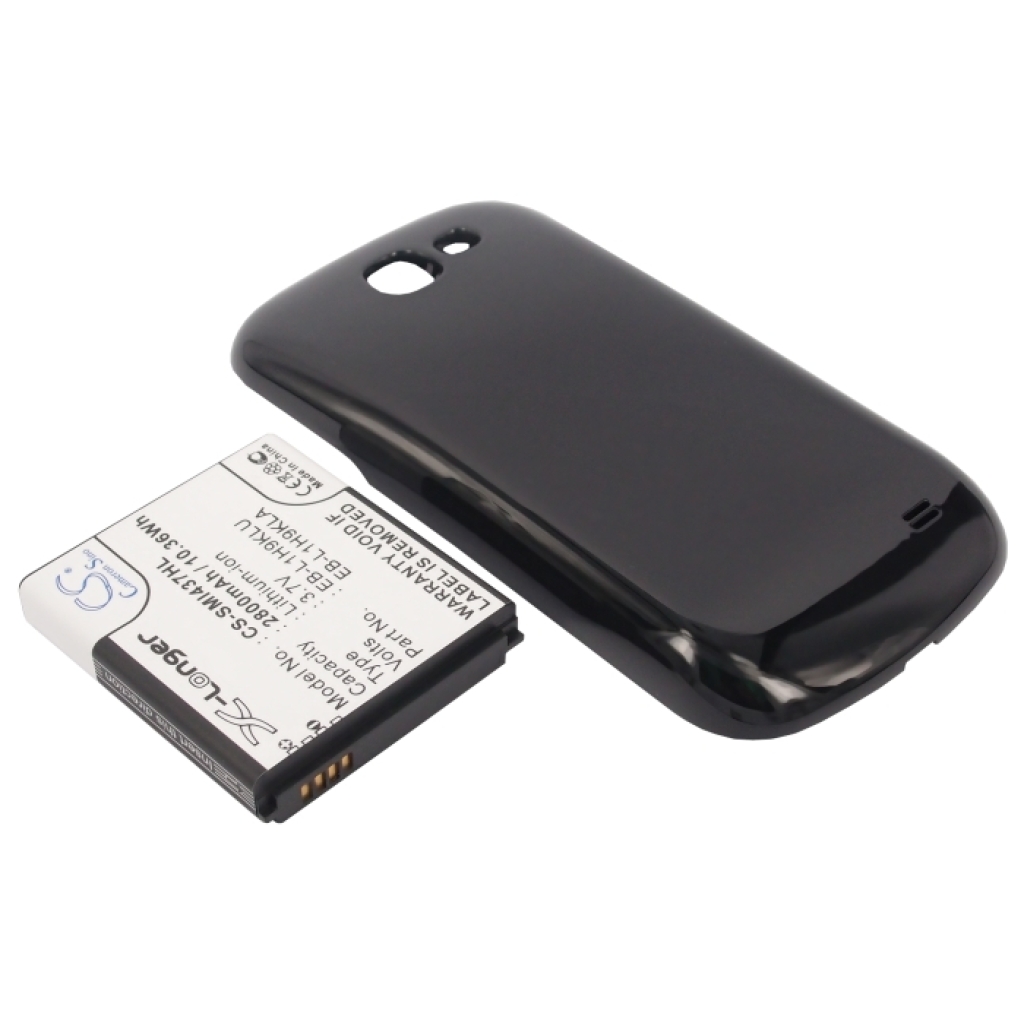 Baterija kompatibilno s Samsung AT&T CS-SMI437HL