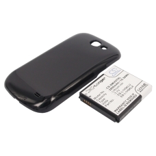 Compatible battery replacement for AT&T EB-L1H9KLA,EB-L1H9KLABXAR,EB-L1H9KLU