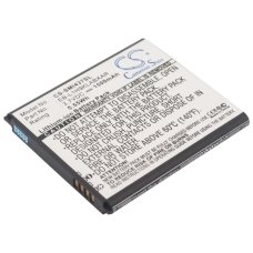 Kompatibilna zamjena baterije za Samsung EB-L1H9KLA,EB-L1H9KLABXAR,EB-L1H9KLU