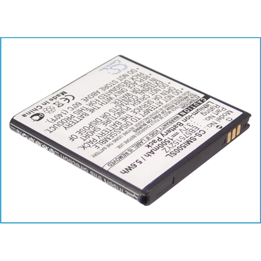 Kompatibilna zamjena baterije za Samsung EB575152YZ
