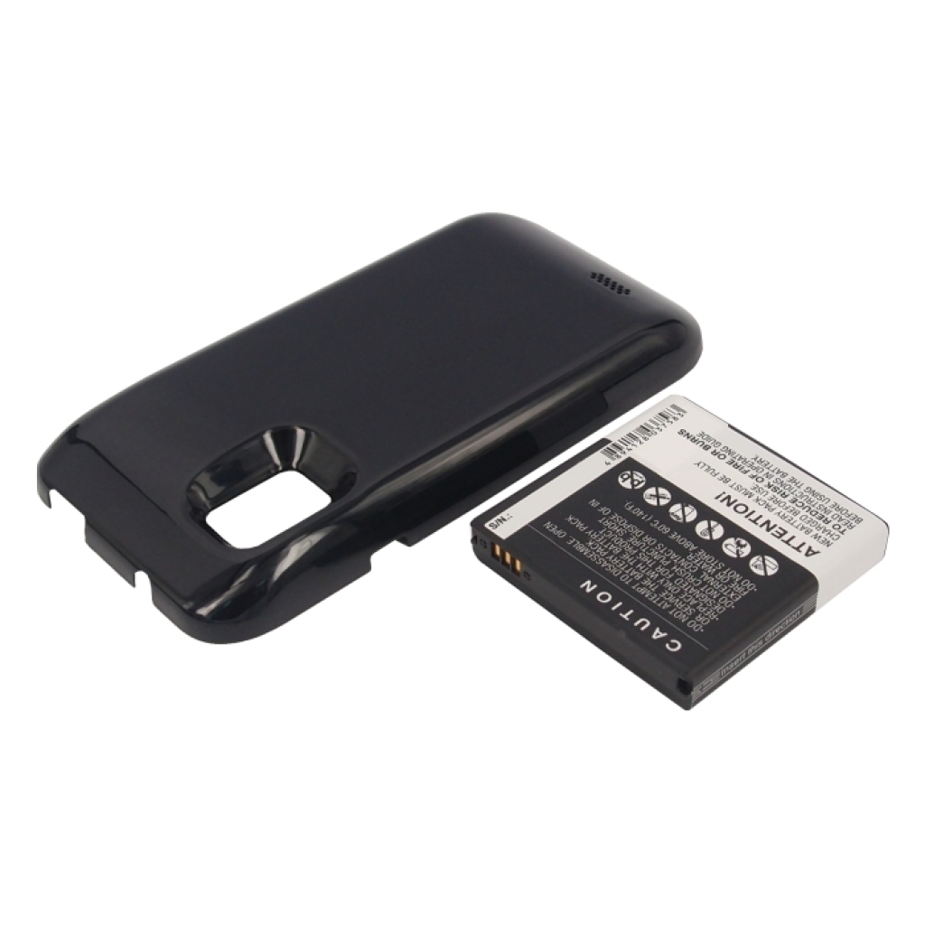 Baterija kompatibilno s Samsung Verizon CS-SMI500XL