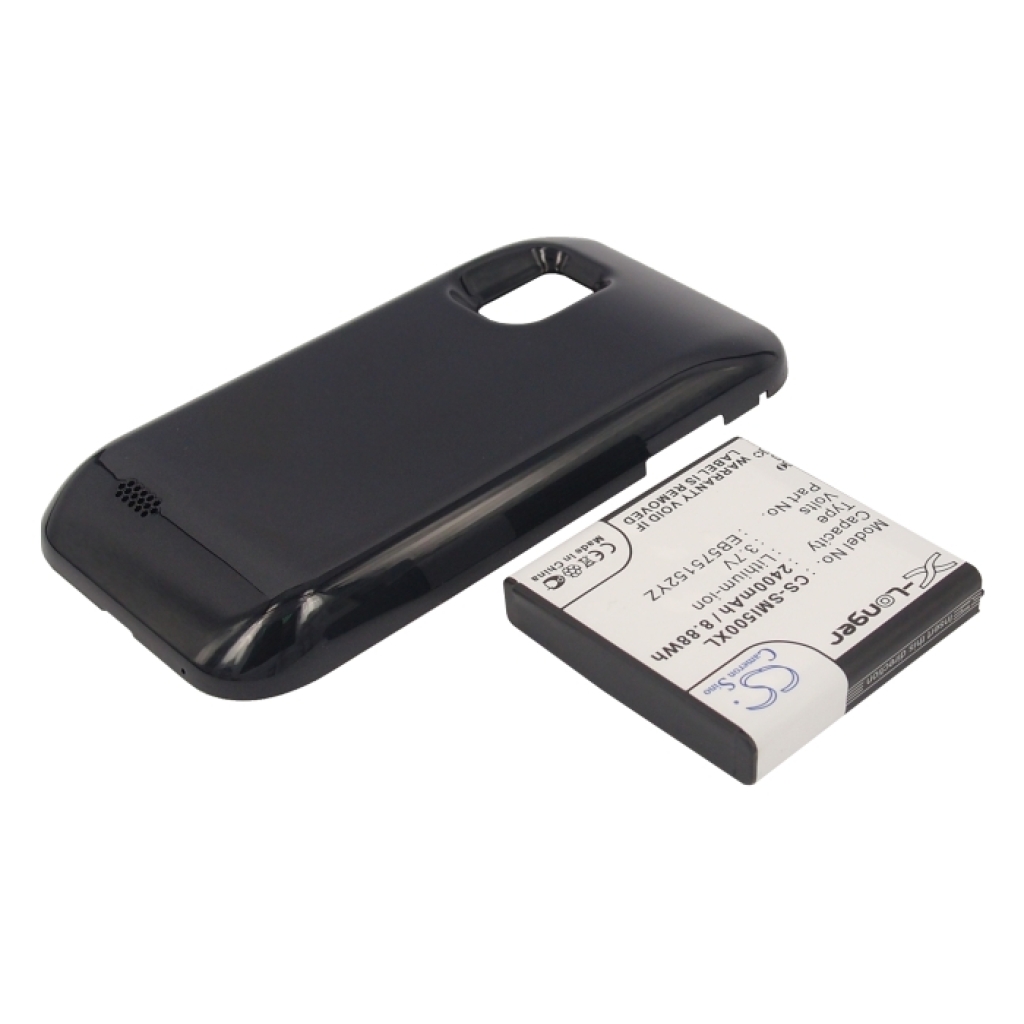 Baterija kompatibilno s Samsung Verizon CS-SMI500XL