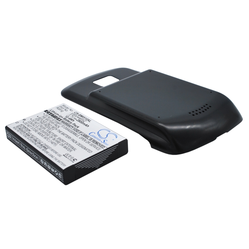Kompatibilna zamjena baterije za Samsung EB124465YZ,EB504465IZ