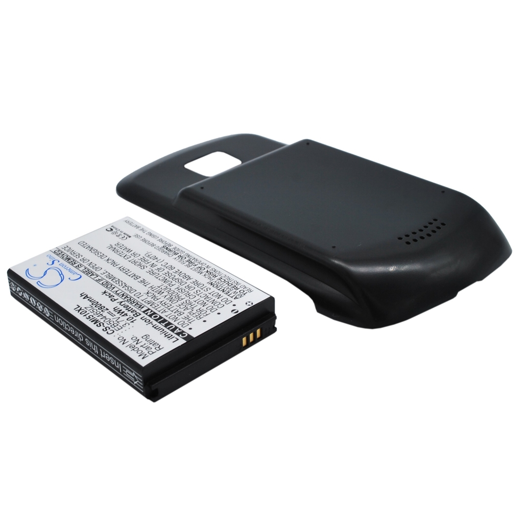 Kompatibilna zamjena baterije za Samsung EB124465YZ,EB504465IZ