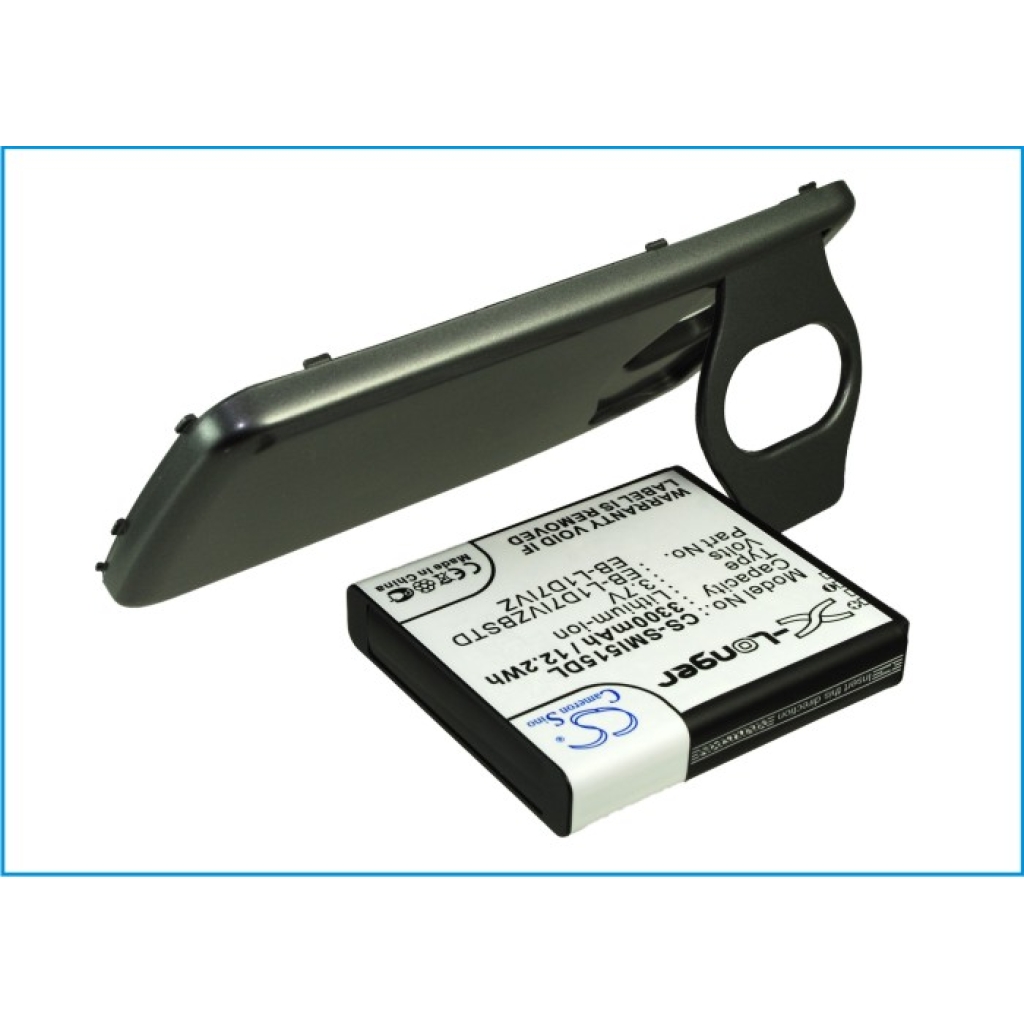 Stolni punjač Samsung CS-SMI515DL
