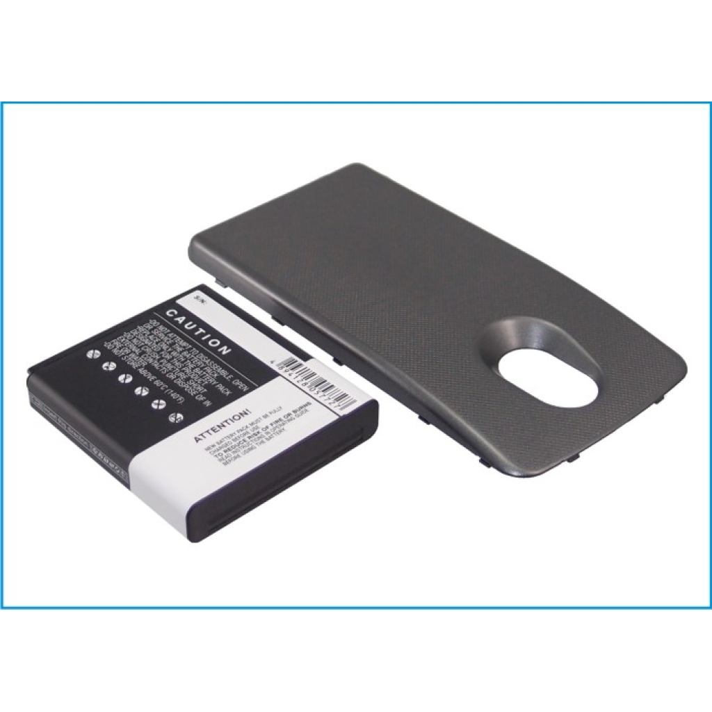 Baterija kompatibilno s Samsung Verizon CS-SMI515HL